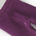 BT-13Blythe Tights / Trousers # Dark Violet