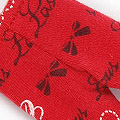 BT-15Blythe Tights / Trousers # Heart Red