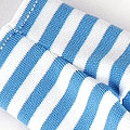 BT-26Blythe Tights / Trousers # Stripe Blue