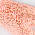 BP-88Blythe Pantyhose # NET Flower Peach