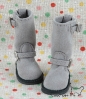 10-09_B／P Boots．Pewter