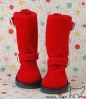 10-12_B／P Boots．Red