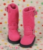 10-15_B／P Boots．Rose Pink