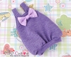 BS-22BlythePullip ֥졼((ĳͥ) Brace Skirts  #  Grey Mix Violet