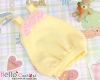 BS-47BlythePullip ֥졼((3) Brace Skirts  #  Yellow