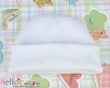 J01CB-01Blythe Doll Watch Cap Beanieӡˡå # White