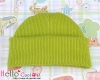 CP-06Pullip Doll Watch Cap Beanieӡˡå # ꡼֥꡼ Olive Green