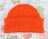 CP-07Pullip Doll Watch Cap Beanieӡˡå #  Orange