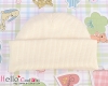 CP-08Pullip Doll Watch Cap Beanieӡˡå #  Off White