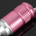 【TYPE-1】■ DD2／DDdy 対応 ■ 強化スイング首（アルミニウム合金）#  霧ピンク Pale Pink