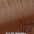 L3 HeatProof Hair (50cm) - 12 Brown