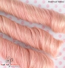 Q3_08 HP Curly ( Pink Mix Gold )