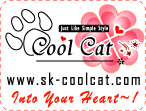 Cool Cat Logo