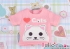 PR-57BlythePullip ץTġLove Cats# Honey Pink