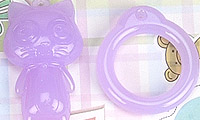 A+CIIBlythe Pull Ring Value PackNo.9# Purple ѡץ