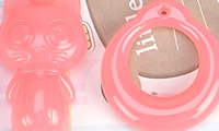 【B+C】II．Blythe Pull Ring Value Pack（No.7）# Strawberry イチゴ