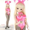 U9RAB-01DD Sexy Bunny CostumeLDy˥Хˡ # ϥˡԥ  Honey Pink