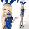 RAB-02DD Sexy Bunny CostumeL ˥Хˡ # (֥롼)