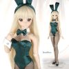 RAB-02DD Sexy Bunny CostumeL ˥Хˡ # ƥ륰꡼ (Teal Green)
