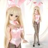 U20RAB-02DD Sexy Bunny CostumeMLDDS˥Хˡ # ԥ (Pink)