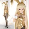 RAB-02DD Sexy Bunny CostumeL ˥Хˡ #  (Golden)