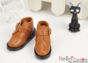 TY05-4 Taeyang 靴 # Brown 茶色