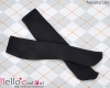 TY-L01Taeyang Сˡȥå Over Knee Doll Stockings #  Black