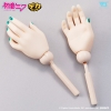 Volks ѡġå (鲻ߥ) ǥ Ρޥϥ Basic Hands (Large Ver.)