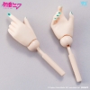 Volks ѡġå (鲻ߥ)  Sword Holding Hands#06