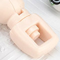DD¿Ѽ Multiple-Angle Wrist Joint Replacement Parts # ۥ磻 White