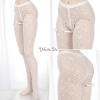 H95����DDP-06�� DD��DY ������ # Flower Net White