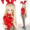 U27RAB-01DD Sexy Bunny CostumeLDy˥Хˡ # 