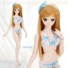 T08����YD-51S��DD�ɥ�ե����ɥ꡼���S��M���Ѳ��� # White+Blue ��+�֥롼